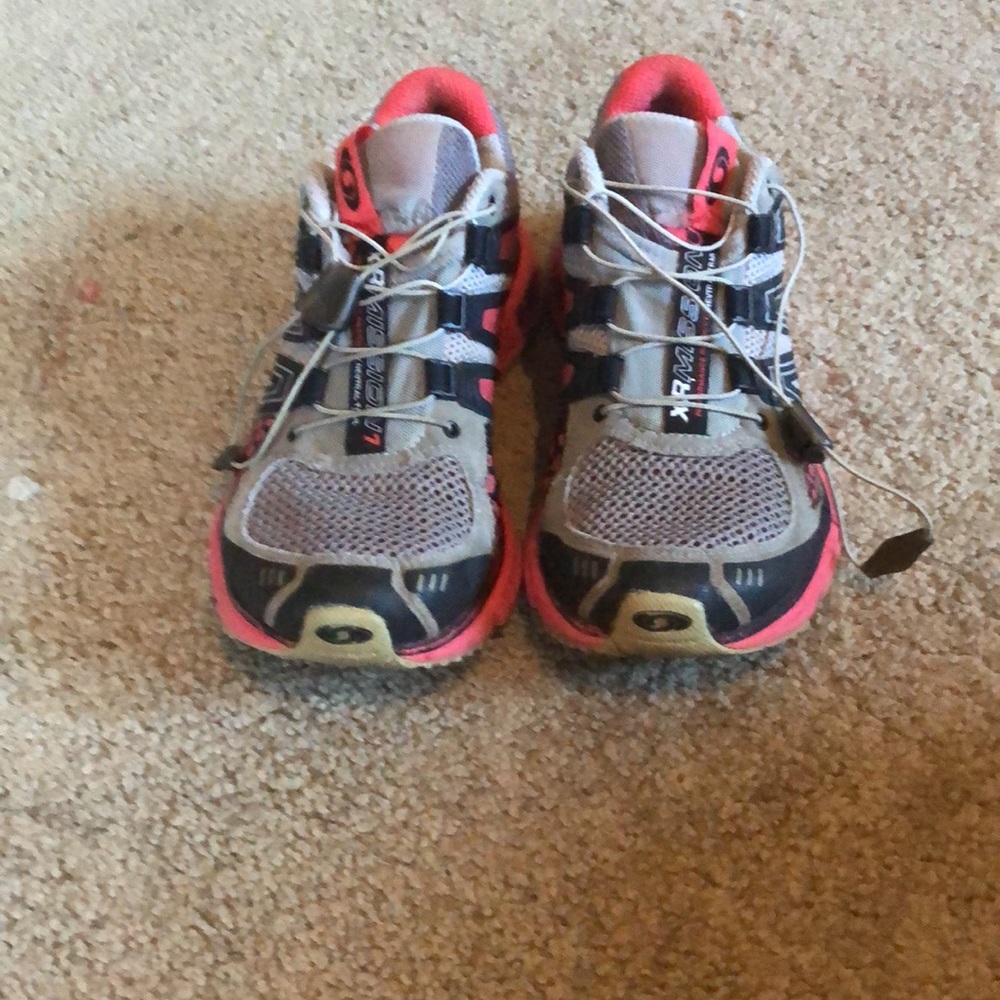 Salomon women’s running show - Picture 2 of 6